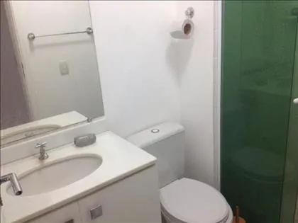 Apartamento para venda em Jardim Jalisco