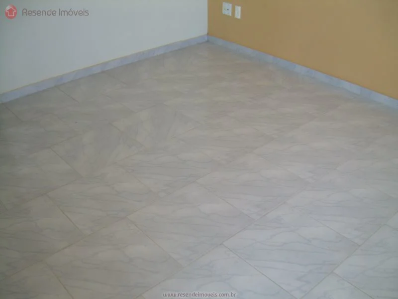 Foto 1 de 10 - Casa para aluguel em Boa Vista II