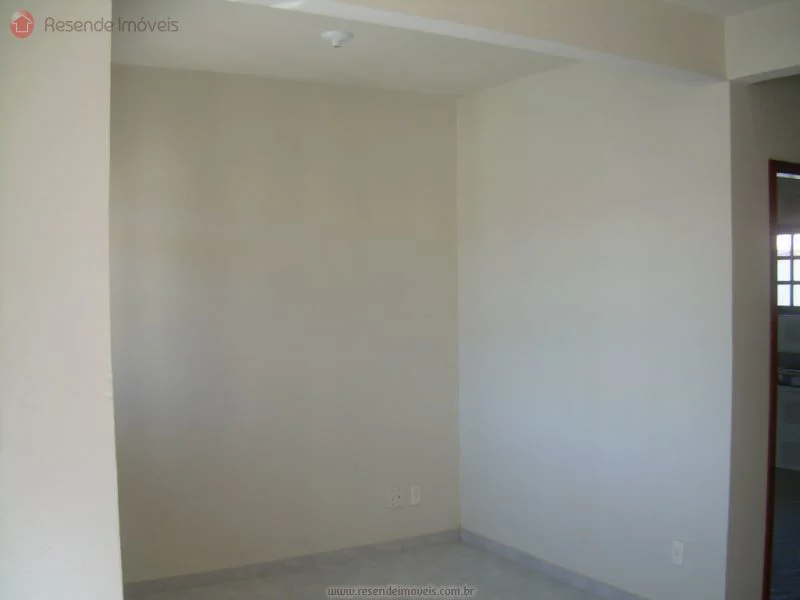 Foto 2 de 10 - Casa para aluguel em Boa Vista II