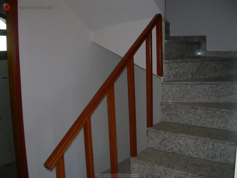 Foto 3 de 10 - Casa para aluguel em Boa Vista II