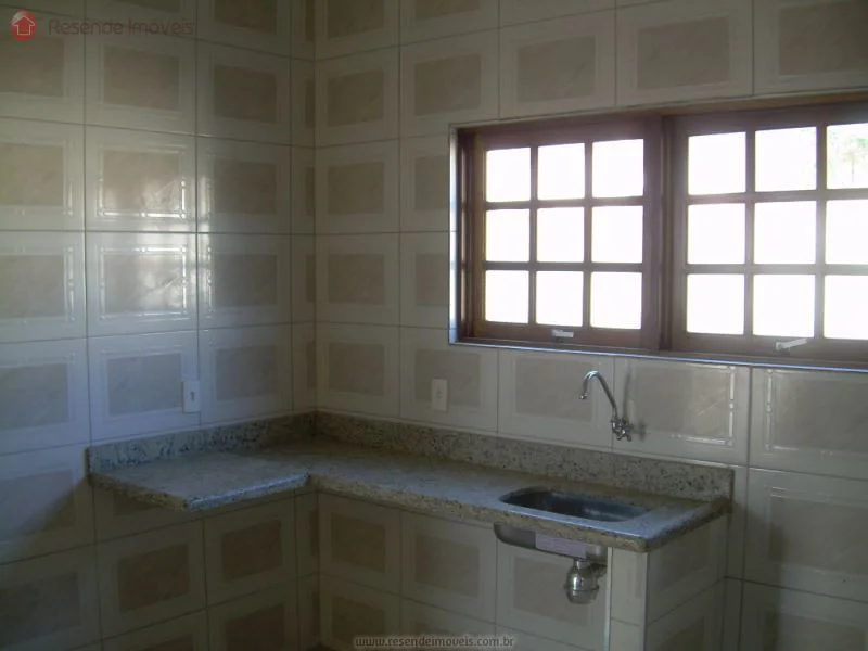 Foto 4 de 10 - Casa para aluguel em Boa Vista II