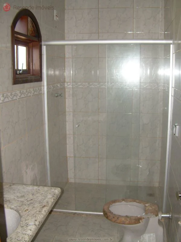 Foto 8 de 10 - Casa para aluguel em Boa Vista II