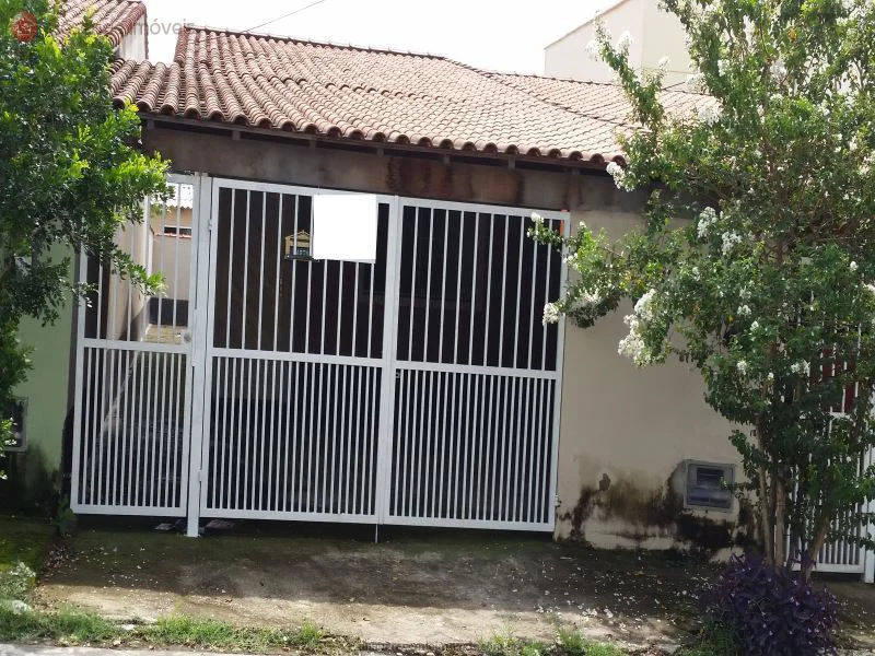 Foto 1 de 2 - Casa para aluguel em Itapuca