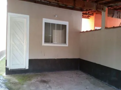 Casa para aluguel em Itapuca