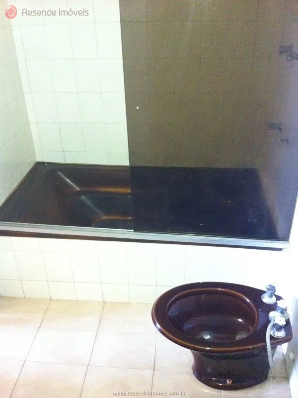 Foto 5 de 13 - Casa para aluguel em Centro