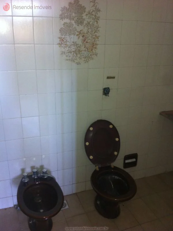 Foto 8 de 13 - Casa para aluguel em Centro