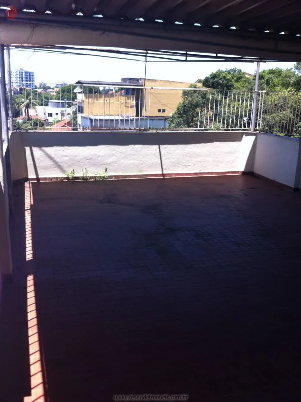 Foto 10 de 13 - Casa para aluguel em Centro