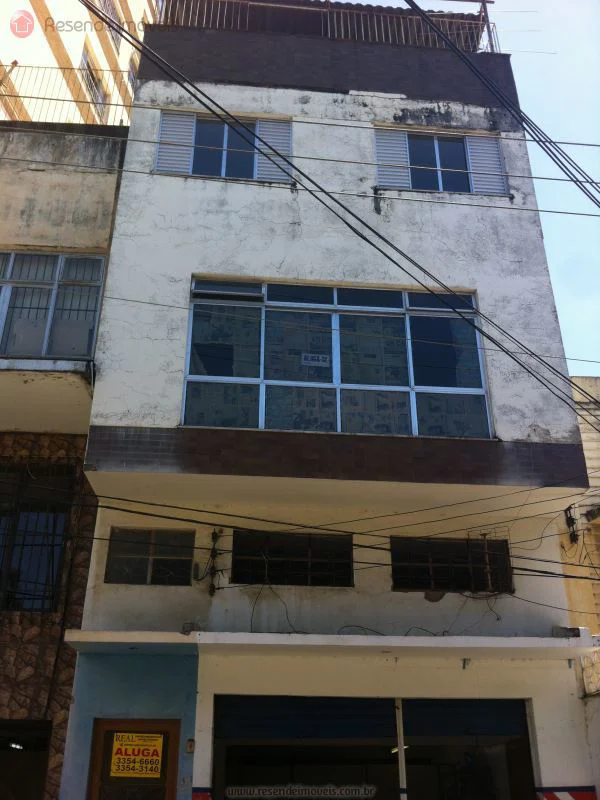 Foto 13 de 13 - Casa para aluguel em Centro