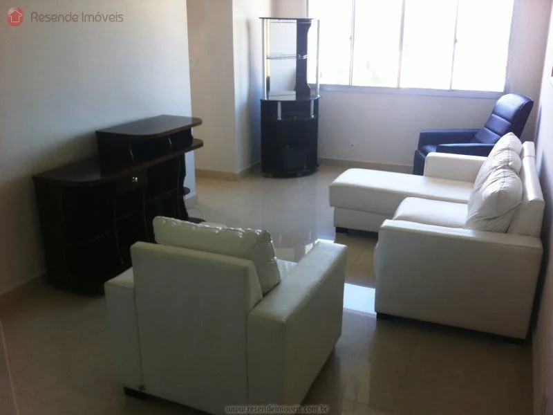 Foto 1 de 20 - Apartamento para aluguel em Jardim Jalisco