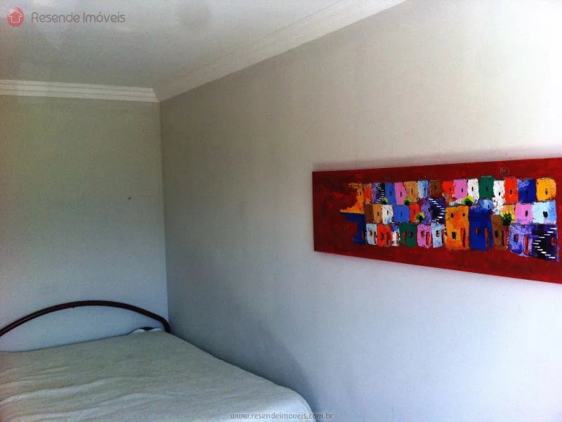 Foto 6 de 20 - Apartamento para aluguel em Jardim Jalisco