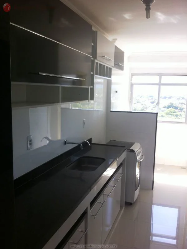 Foto 14 de 20 - Apartamento para aluguel em Jardim Jalisco