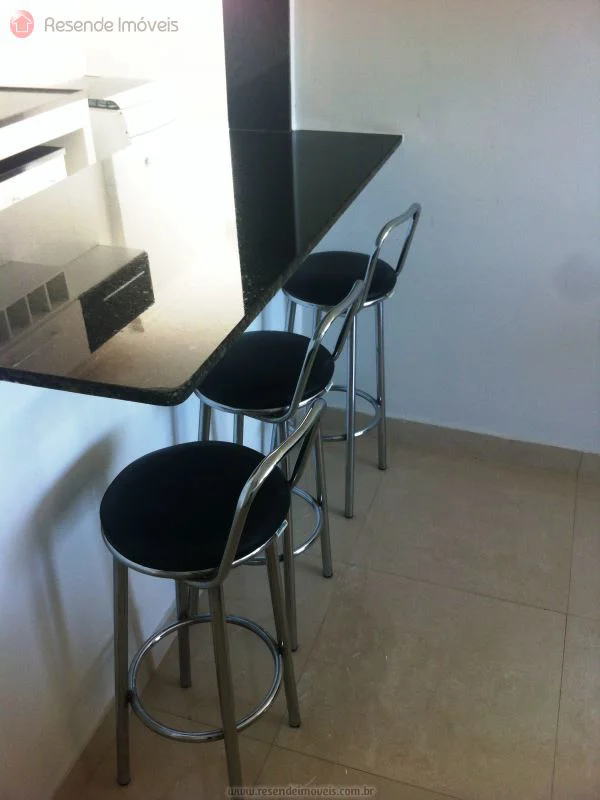 Foto 15 de 20 - Apartamento para aluguel em Jardim Jalisco