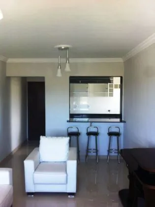 Apartamento para aluguel em Jardim Jalisco