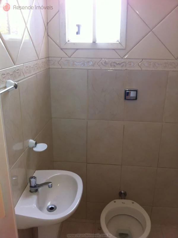 Foto 7 de 20 - Casa para aluguel em Jardim do Sol