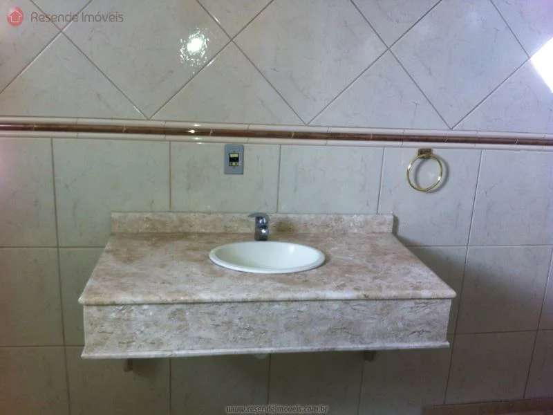 Foto 10 de 20 - Casa para aluguel em Jardim do Sol