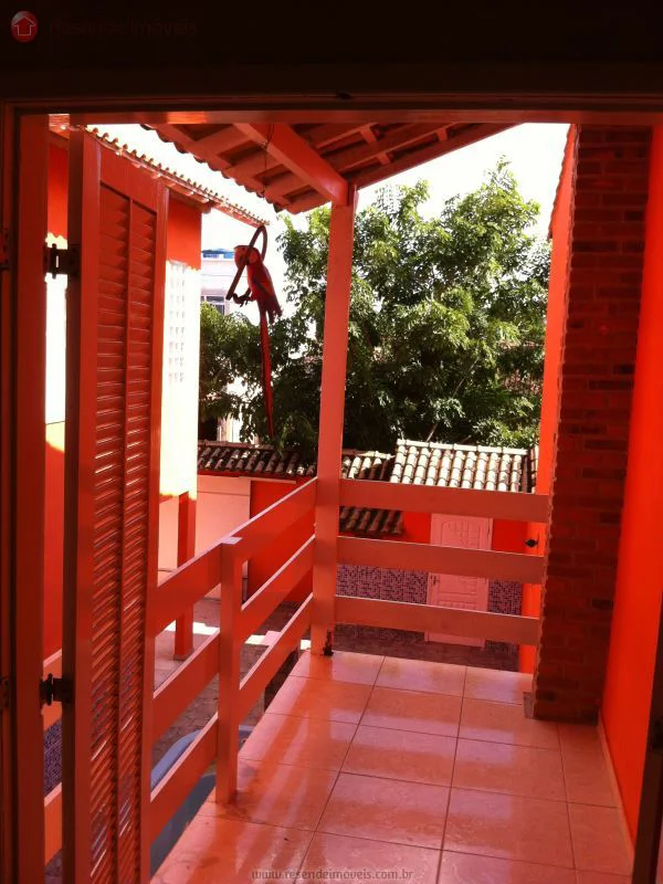 Foto 14 de 20 - Casa para aluguel em Jardim do Sol