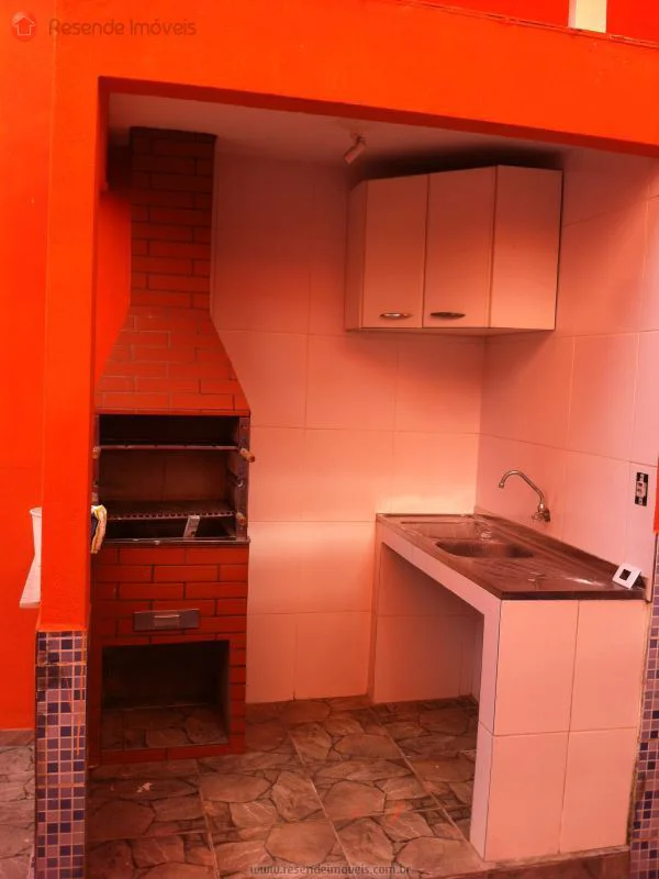 Foto 17 de 20 - Casa para aluguel em Jardim do Sol