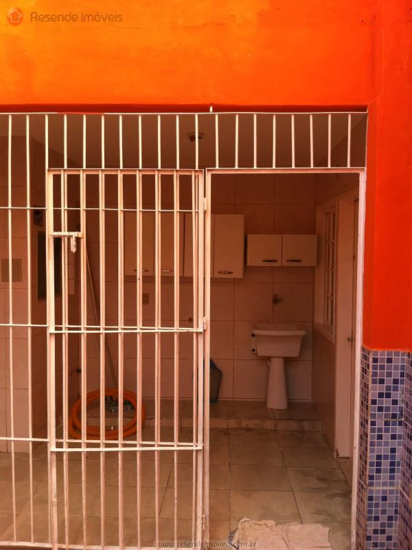 Foto 19 de 20 - Casa para aluguel em Jardim do Sol