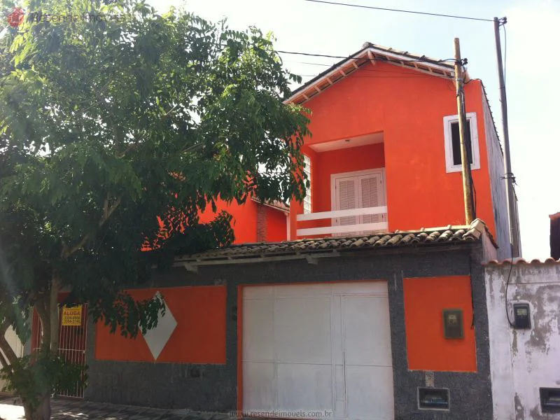 Foto 20 de 20 - Casa para aluguel em Jardim do Sol