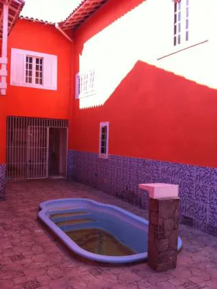 Casa para aluguel em Jardim do Sol