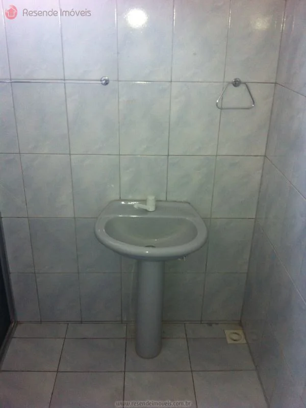 Foto 10 de 12 - Casa para aluguel em São Caetano