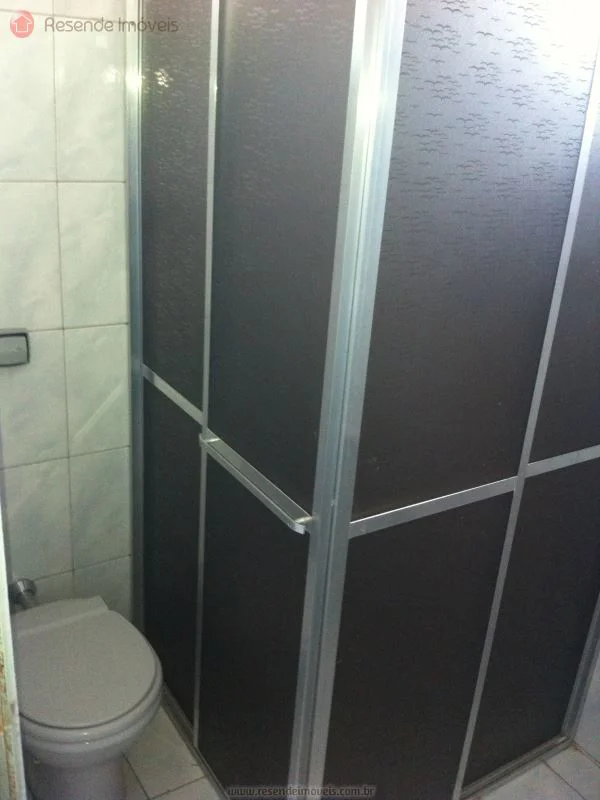 Foto 9 de 12 - Casa para aluguel em São Caetano