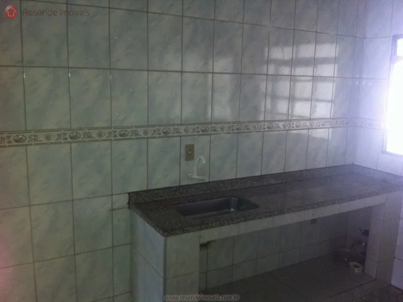 Foto 6 de 12 - Casa para aluguel em São Caetano