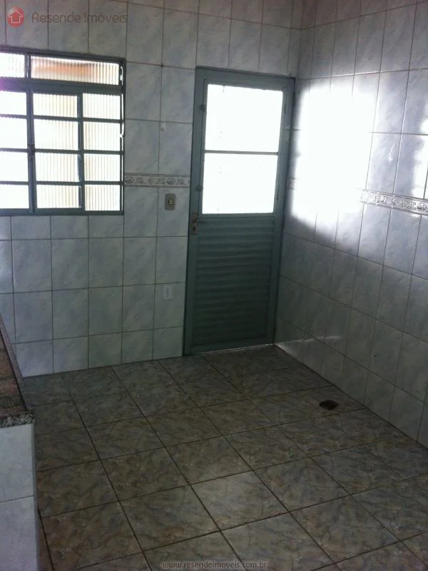 Foto 5 de 12 - Casa para aluguel em São Caetano