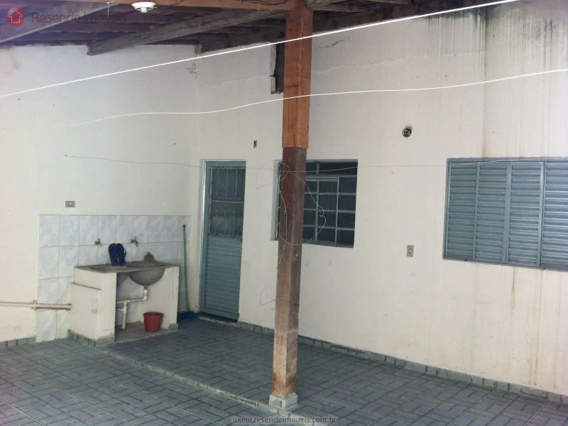 Foto 4 de 12 - Casa para aluguel em São Caetano