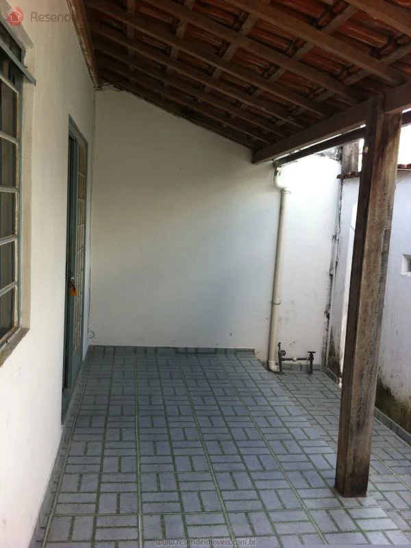 Foto 3 de 12 - Casa para aluguel em São Caetano