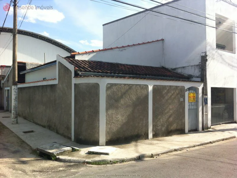 Foto 2 de 12 - Casa para aluguel em São Caetano