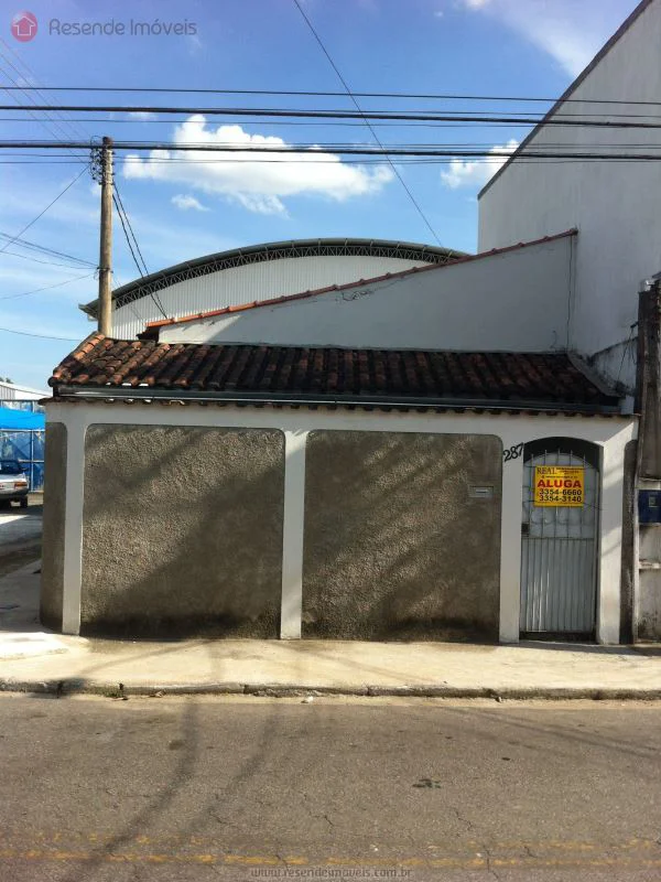 Foto 1 de 12 - Casa para aluguel em São Caetano