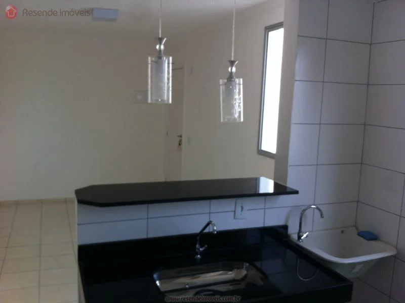 Foto 6 de 9 - Apartamento para aluguel em Paraíso