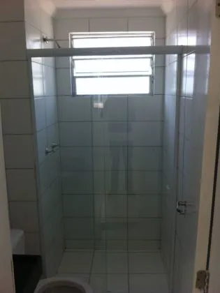 Apartamento para aluguel em Paraíso