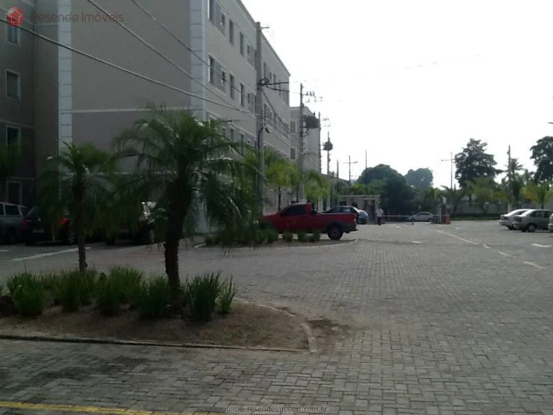 Foto 8 de 8 - Apartamento para venda em Cabral