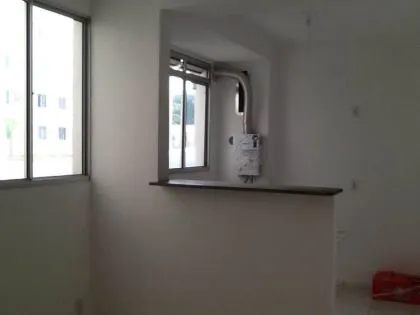 Apartamento para venda em Cabral