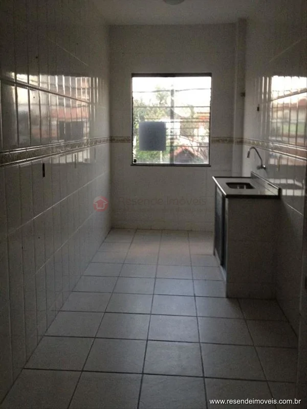 Foto 5 de 8 - Apartamento para aluguel em Liberdade