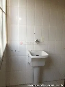 Apartamento para aluguel em Liberdade