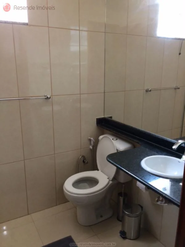 Foto 5 de 10 - Apartamento para aluguel em Barbosa Lima