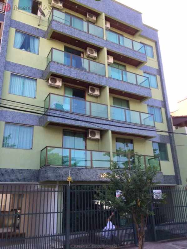 Foto 10 de 10 - Apartamento para aluguel em Barbosa Lima