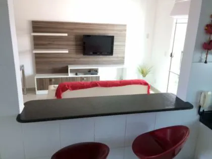 Apartamento para aluguel em Barbosa Lima