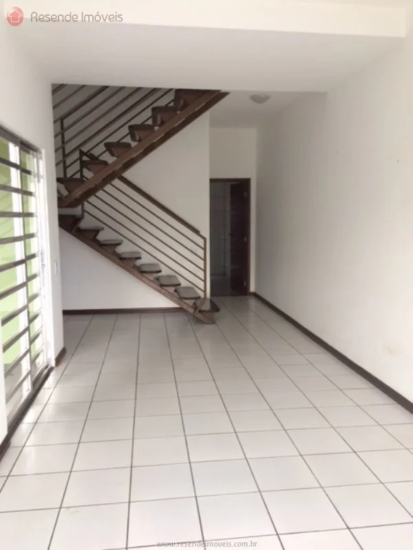 Foto 6 de 14 - Casa para aluguel em Jardim Brasília II