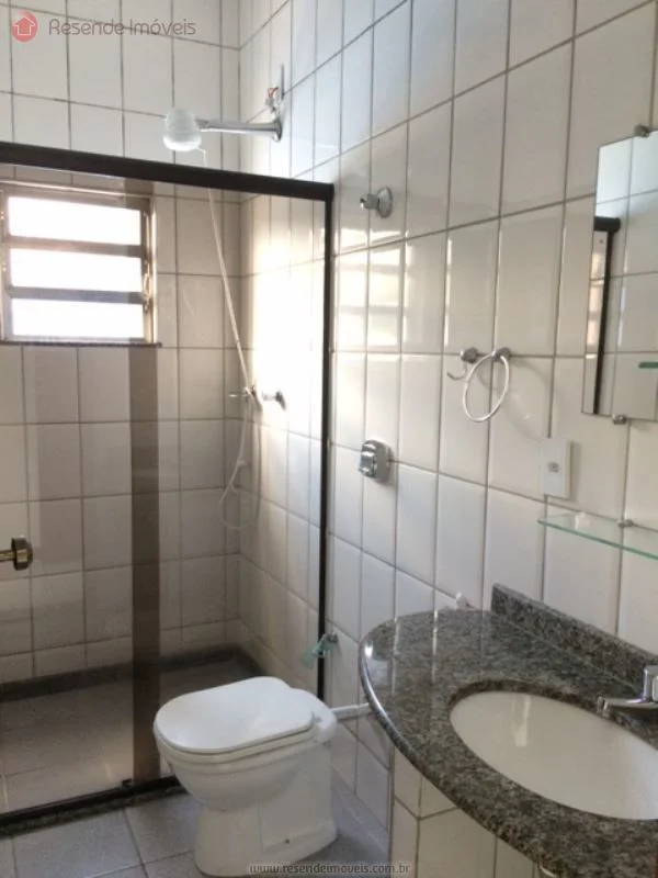 Foto 7 de 14 - Casa para aluguel em Jardim Brasília II