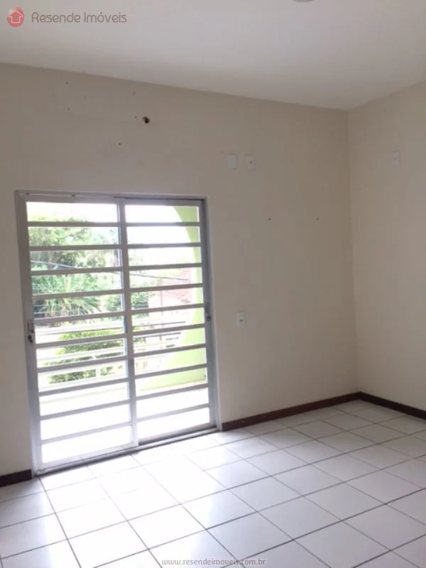 Foto 8 de 14 - Casa para aluguel em Jardim Brasília II