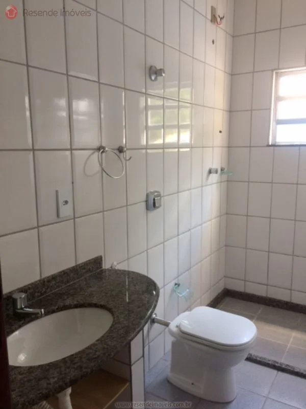 Foto 11 de 14 - Casa para aluguel em Jardim Brasília II