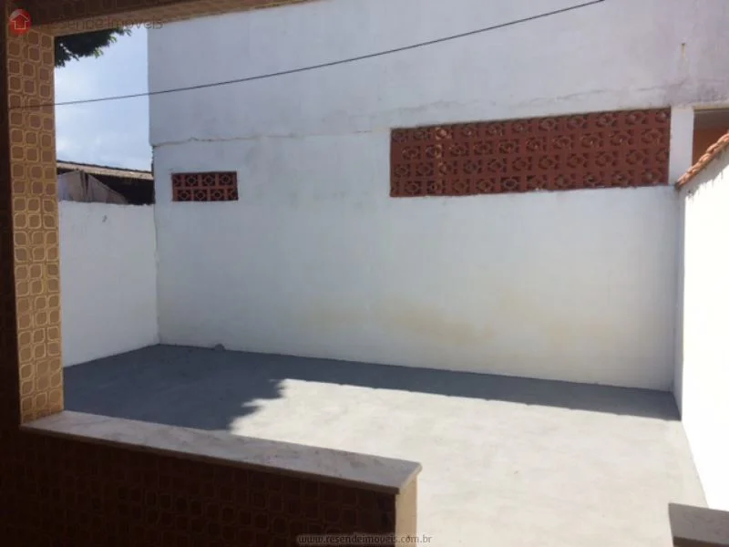 Foto 2 de 10 - Casa para aluguel em Vila Julieta