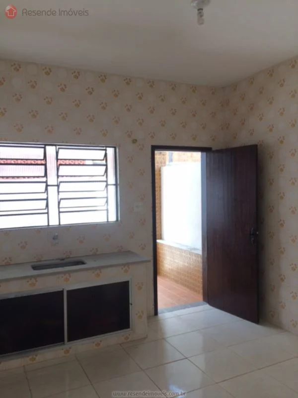 Foto 3 de 10 - Casa para aluguel em Vila Julieta