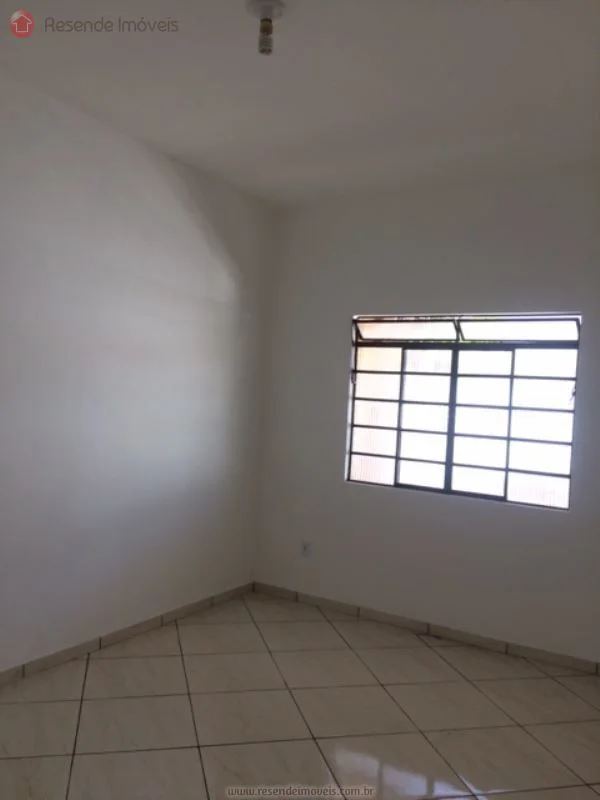 Foto 4 de 10 - Casa para aluguel em Vila Julieta