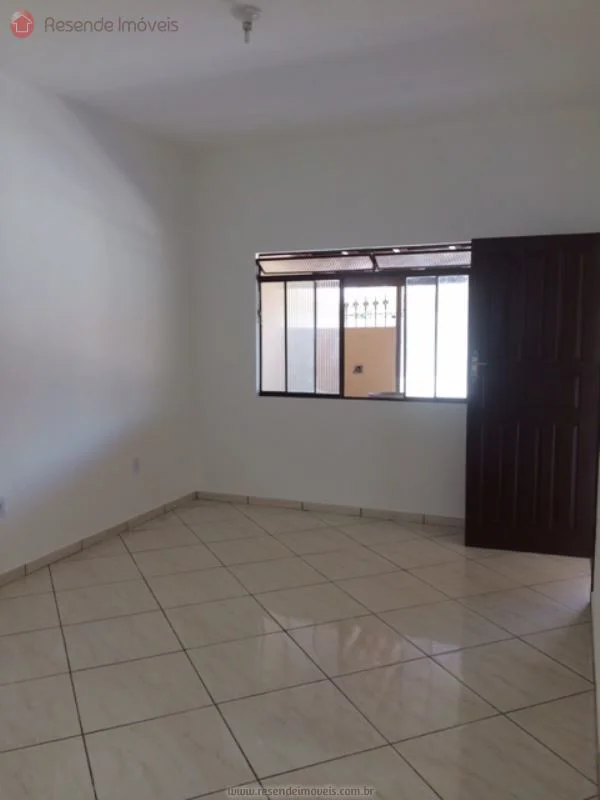 Foto 6 de 10 - Casa para aluguel em Vila Julieta