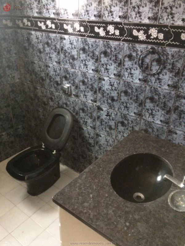 Foto 7 de 10 - Casa para aluguel em Vila Julieta